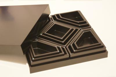 第4回学生選抜展　最優秀賞