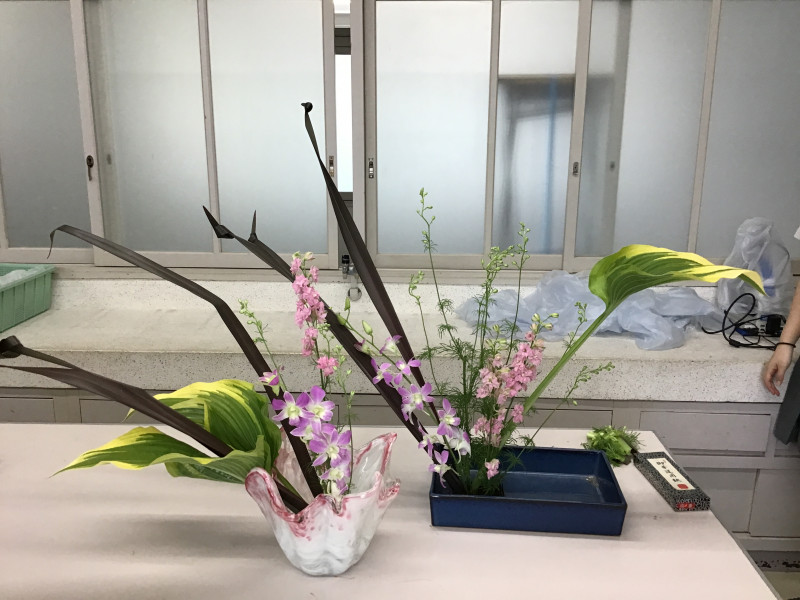 ３年生の作品１