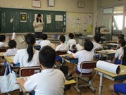 ４年生