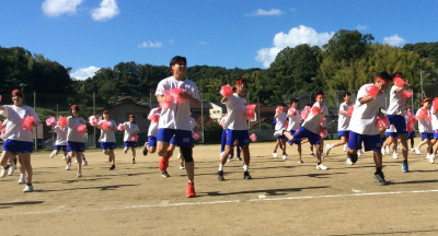 ダンス②