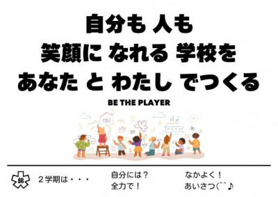 2026学校目標Ⅱ2