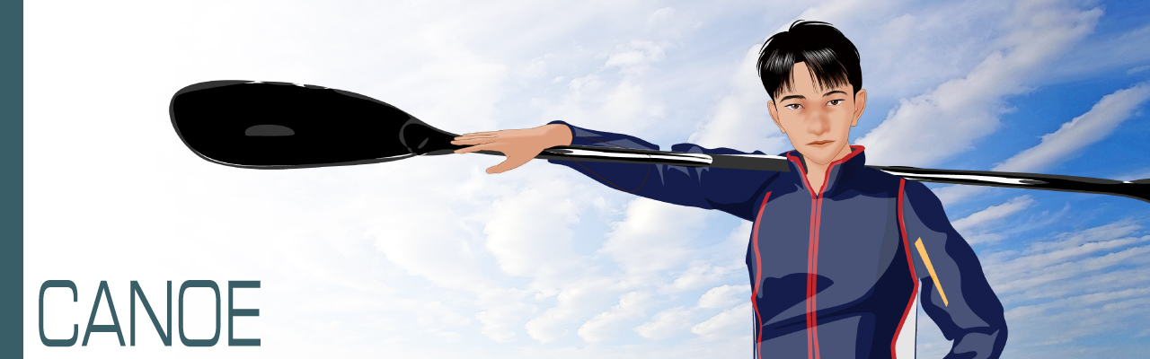 カヌー2026