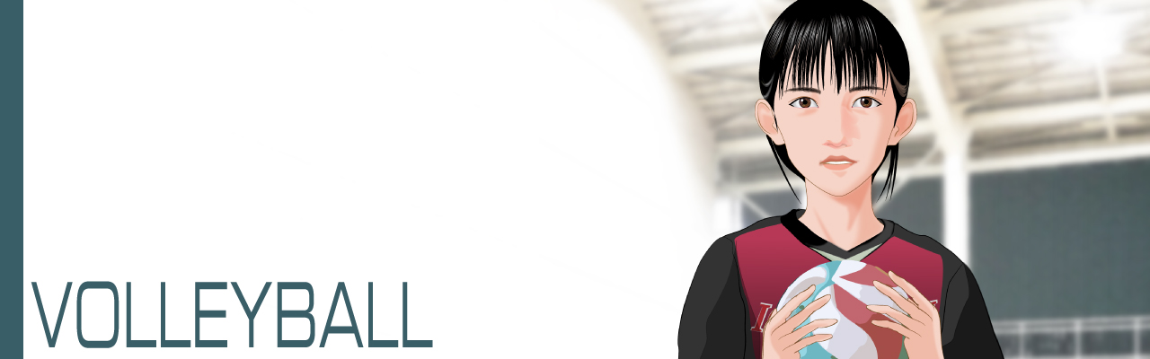 バレーボール2026