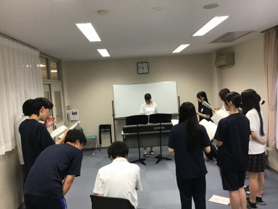 練習①