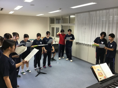 練習②