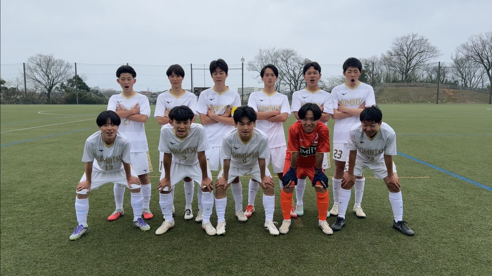 20240404春季大会vs金沢西