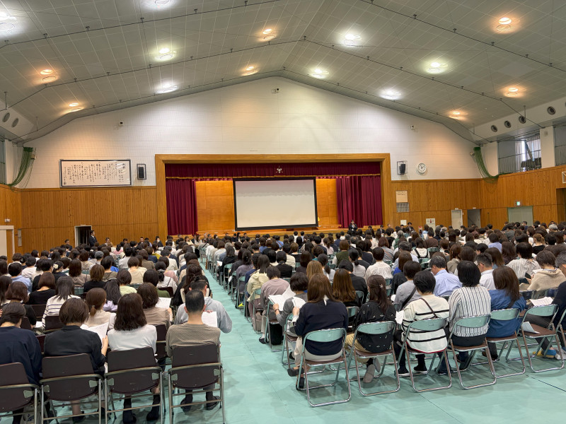 総会写真２