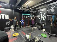 東京オリンピック代表山本俊樹選手から直接指導