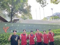 宿舎国立オリンピック記念青少年センター