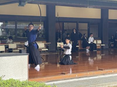 個人戦順位決定戦