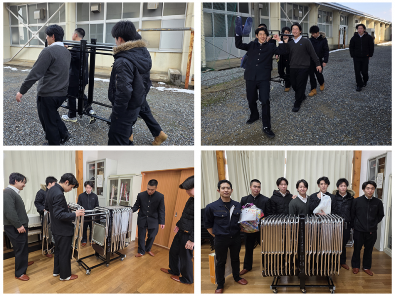 R7_機械システム科課題研究 活動報告④