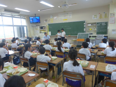 完食チャンピオンおしらせ3の4