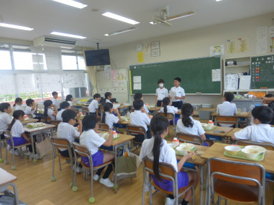 完食チャンピオンおしらせ4の1