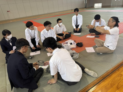 講習会⑦－1