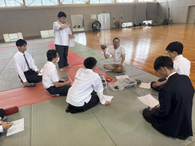 講習会⑦－2