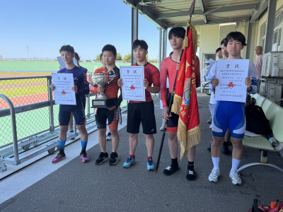 男子総合