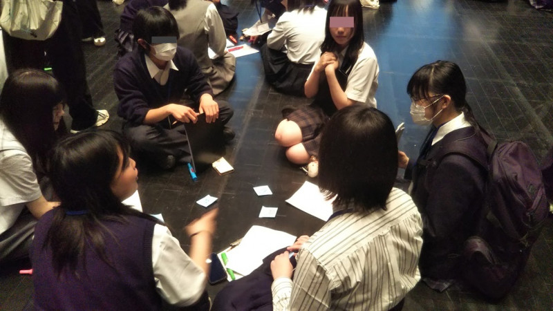 ファシリテーター研修会 (5)