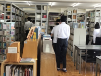 どこにあるのかな？