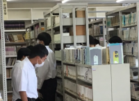 どこにあるのかな？