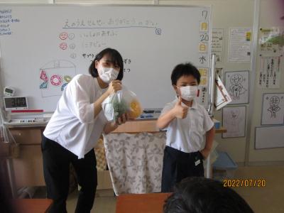 げんきな　あかちゃん　うんでね！