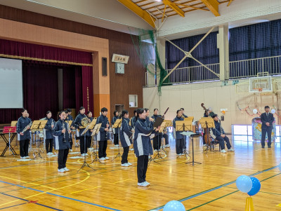 さよならコンサート②