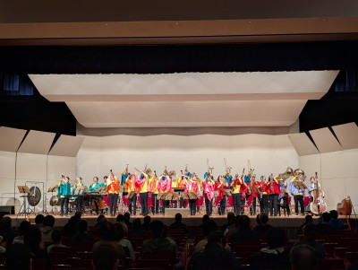 ブラスブリッジ②