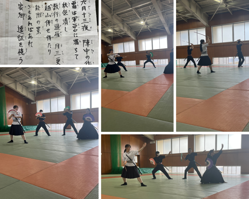 6・3吟詠 (1)