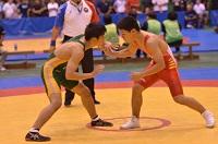 2019全国高校生グレコ選手権