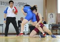 女子部員も募集しています