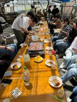 トランペット＆ホルンパート