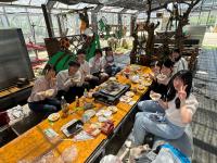 フルートパート