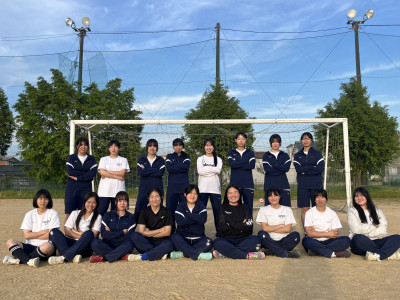 野々市明倫女子