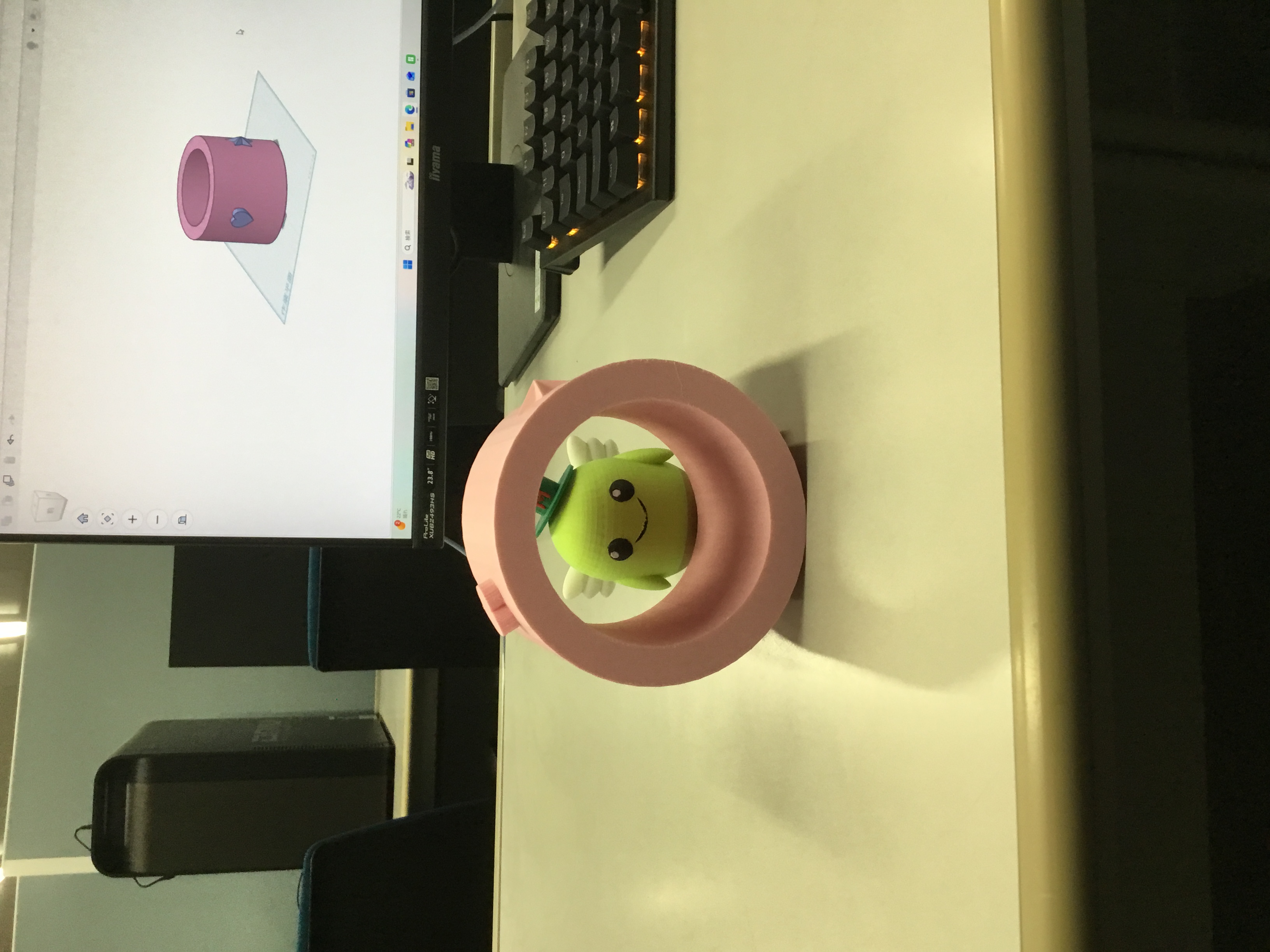 6815