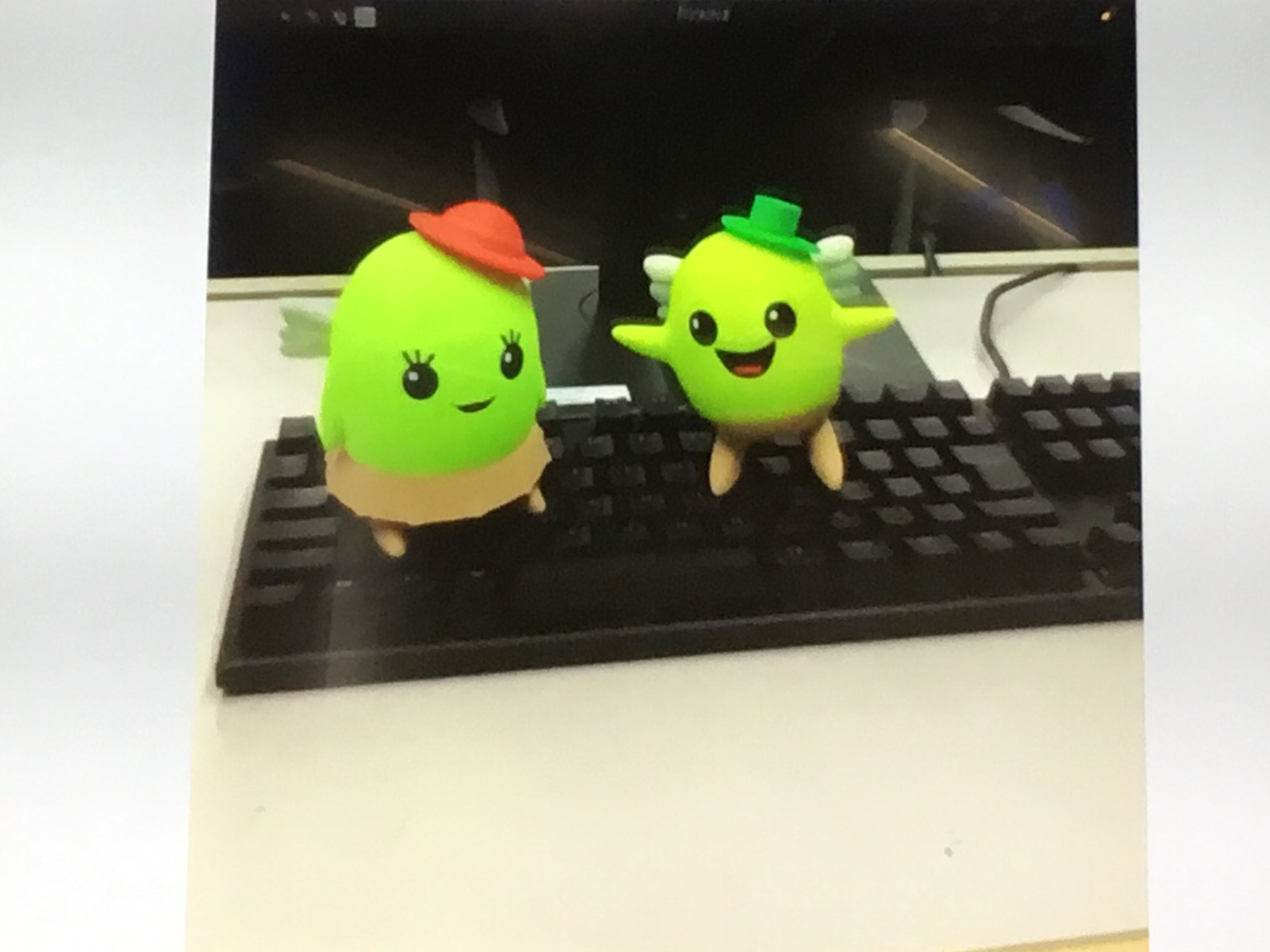 6831