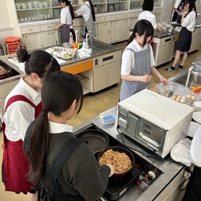 ケチャップライス
