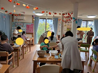 2026.9.13子供食堂１