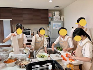 2026.9.13子供食堂２