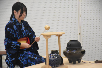 写真⑨