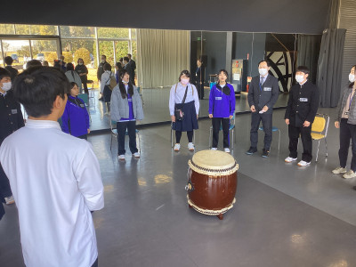 o2 アイスブレイク