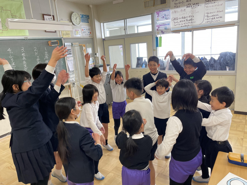 はまなすタイム