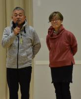 生産者（長屋農園）長屋さん