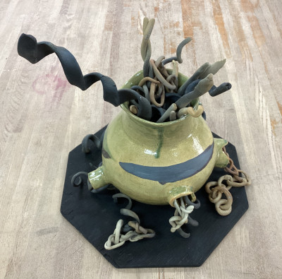 根岸「出てくる出てくる」