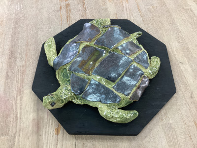 久保「泳いでいこう」