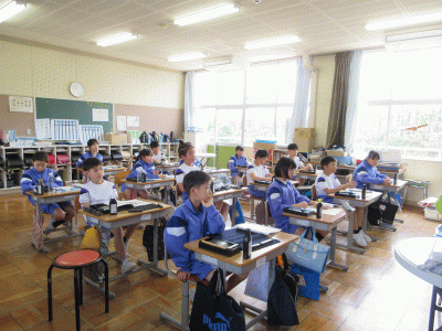 5年