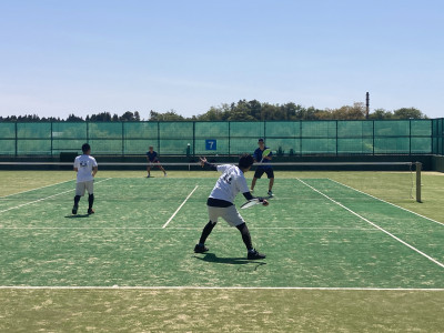 春季大会16