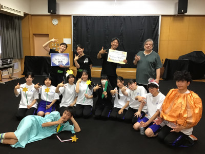 キンダー&1・2年