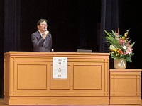 加藤先生