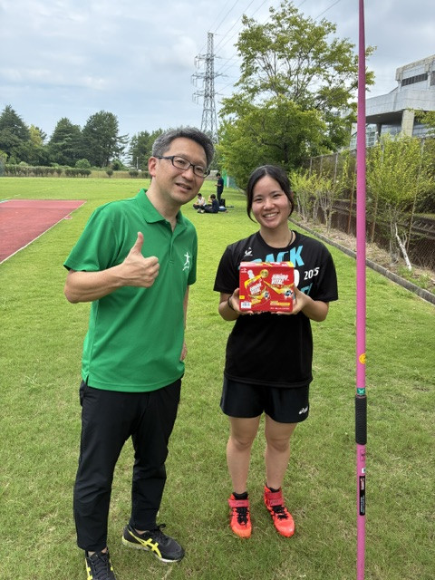 R80730_２学年主任より陸上_渋洞へエール
