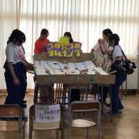 ２年催事① (2)