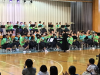 吹奏楽部
